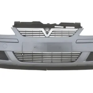 ZDERZAK PRZEDNI PRZÓD OPEL CORSA C LIFT Ekspresowa dostawa